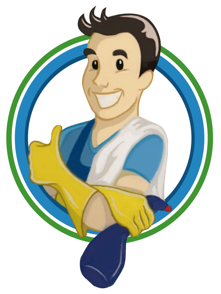 House Cleaning Service - Van grote zakelijke schoonmaak klussen tot huisreiniging!